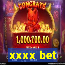 xxxx bet